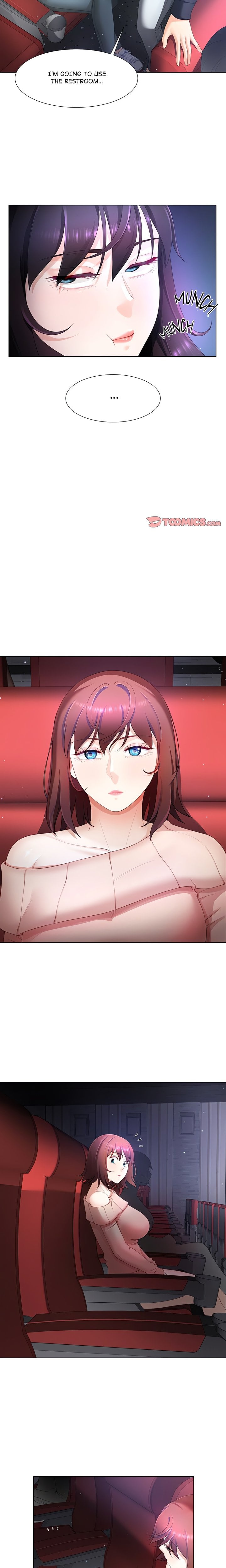 No, I Want HER! (Uncensored) - Chapter 7 Page 11