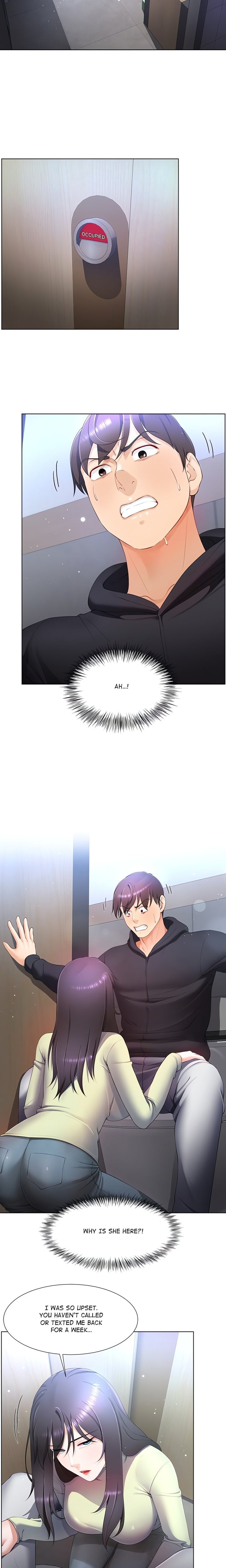 No, I Want HER! (Uncensored) - Chapter 7 Page 14