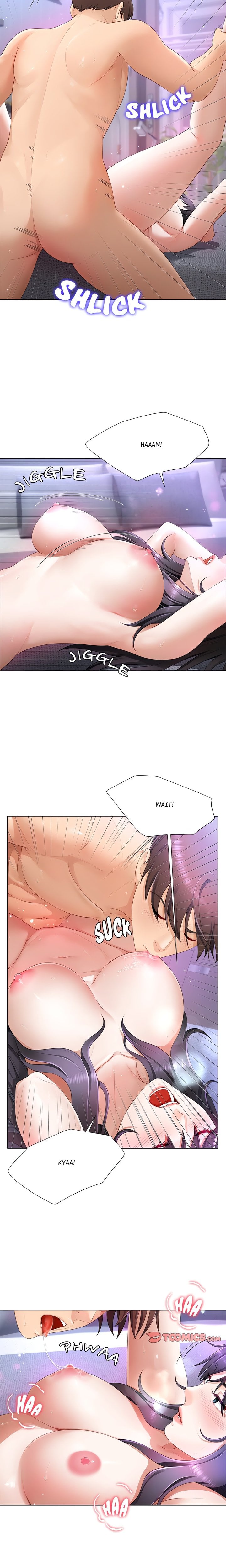 No, I Want HER! (Uncensored) - Chapter 9 Page 13