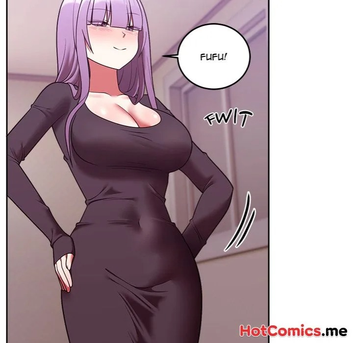 Knot My Secret (Uncensored) - Chapter 43 Page 143