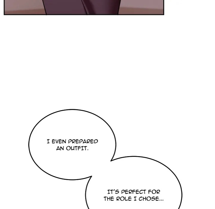Knot My Secret (Uncensored) - Chapter 43 Page 144