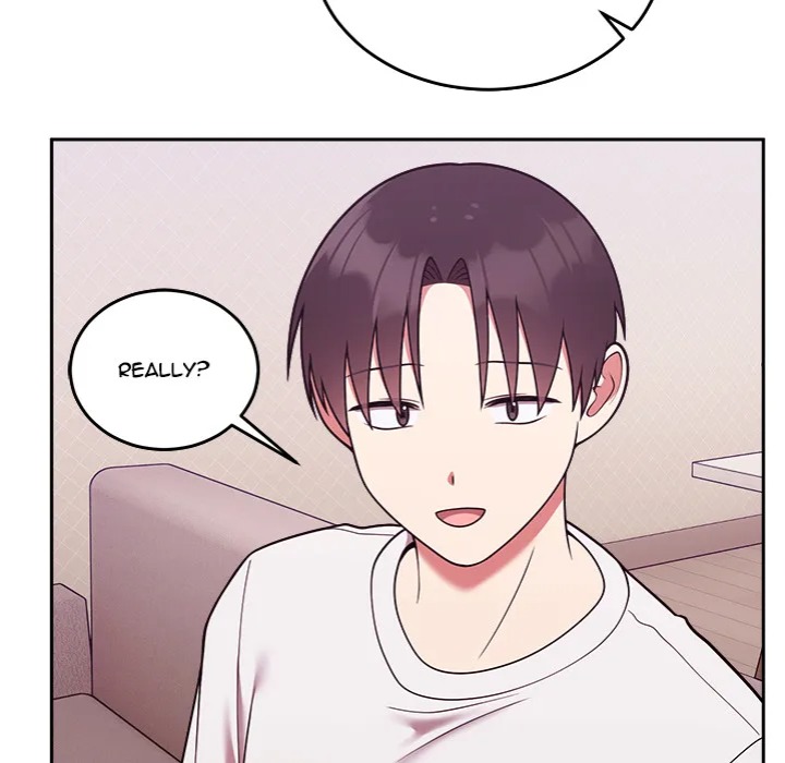 Knot My Secret (Uncensored) - Chapter 43 Page 145