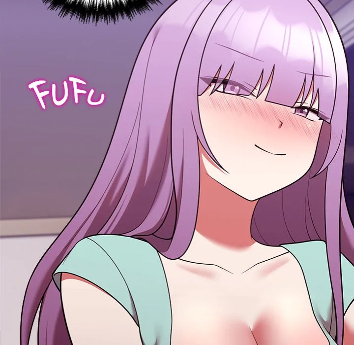 Knot My Secret (Uncensored) - Chapter 43 Page 53