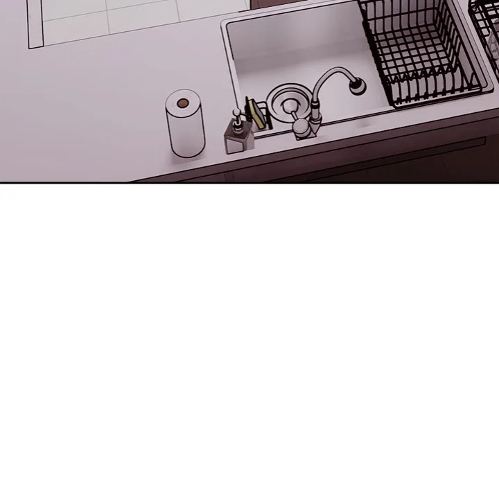Knot My Secret (Uncensored) - Chapter 43 Page 6