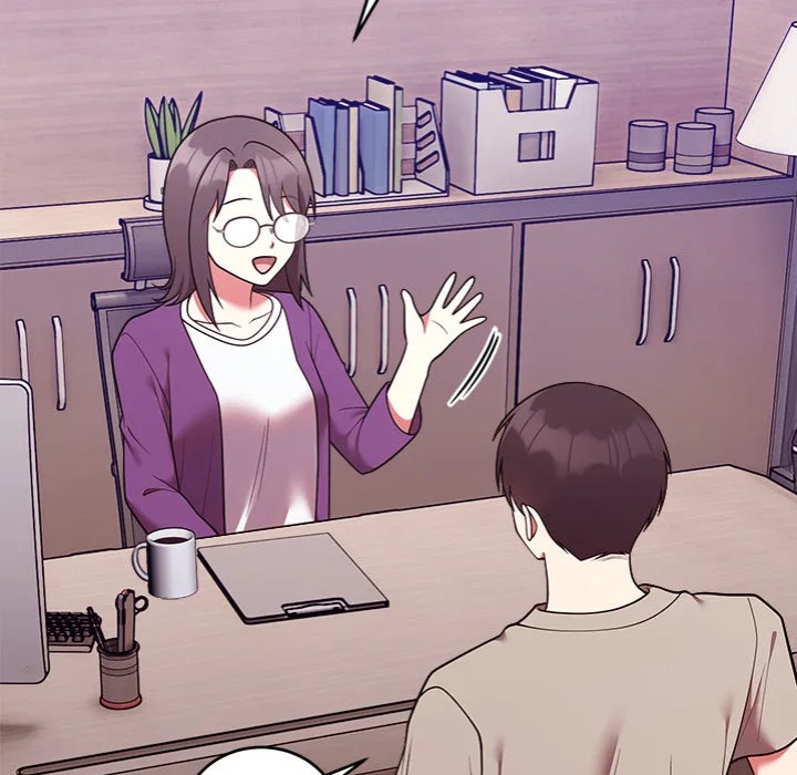 Knot My Secret (Uncensored) - Chapter 43 Page 64