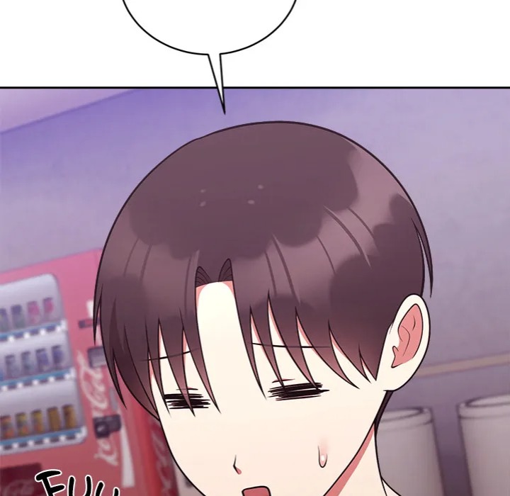 Knot My Secret (Uncensored) - Chapter 43 Page 84