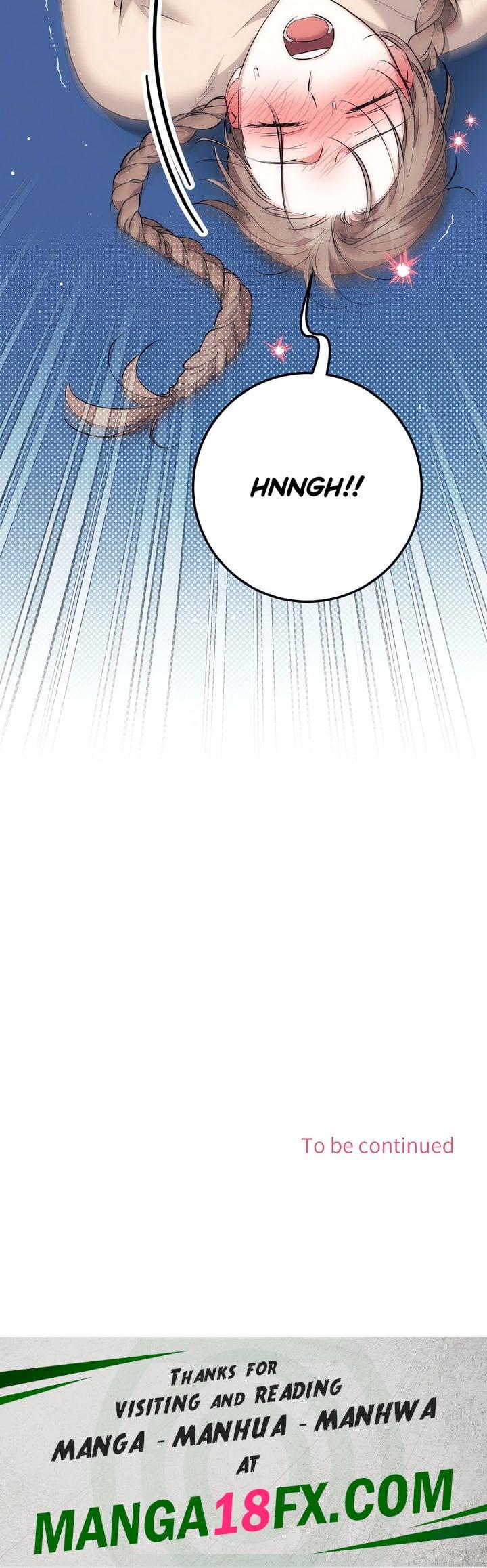 Milk My Strawberries (Uncensored) - Chapter 30 Page 28