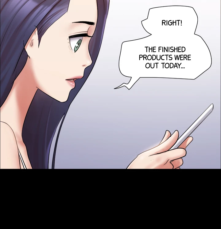 Everything is Agreed Upon (Uncensored) - Chapter 113 Page 39