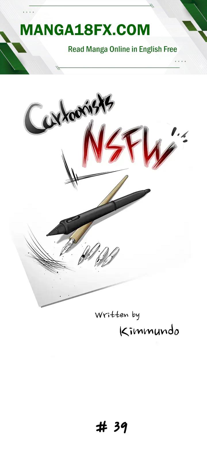 Draw it Yourself! (Uncensored) - Chapter 39 Page 1