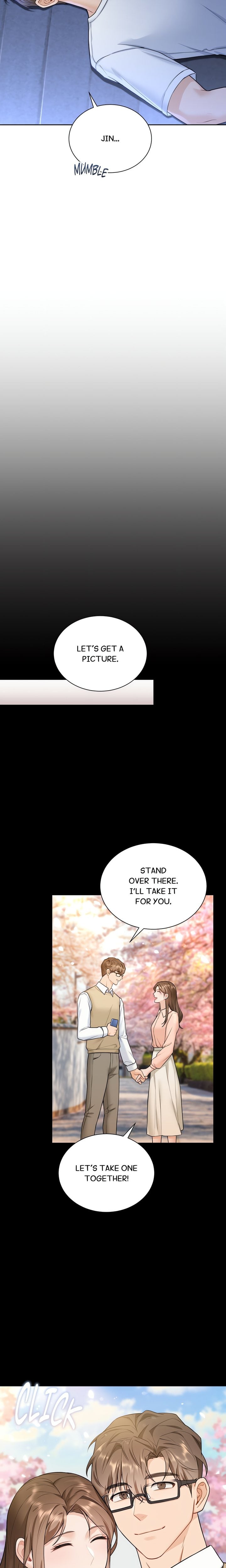 My Sweet Boss - Chapter 16 Page 4