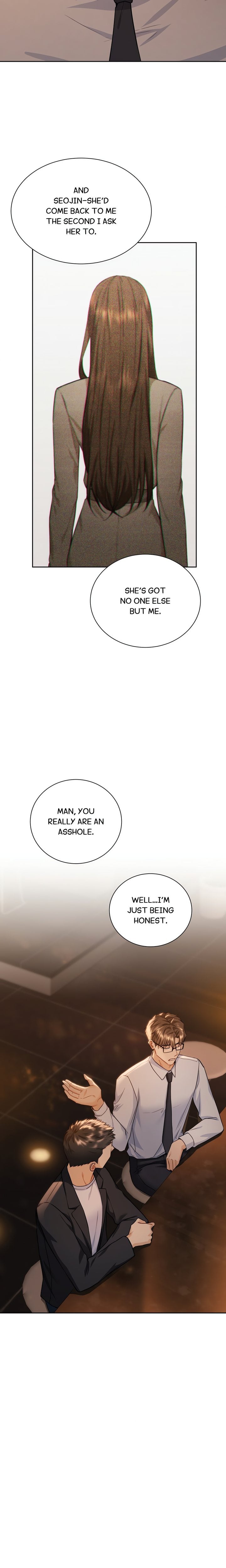 My Sweet Boss - Chapter 4 Page 11
