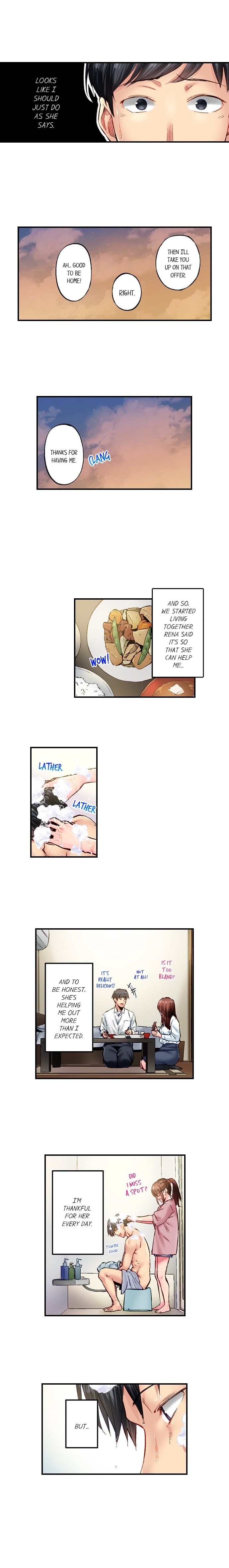 Simple yet Sexy - Chapter 130 Page 4