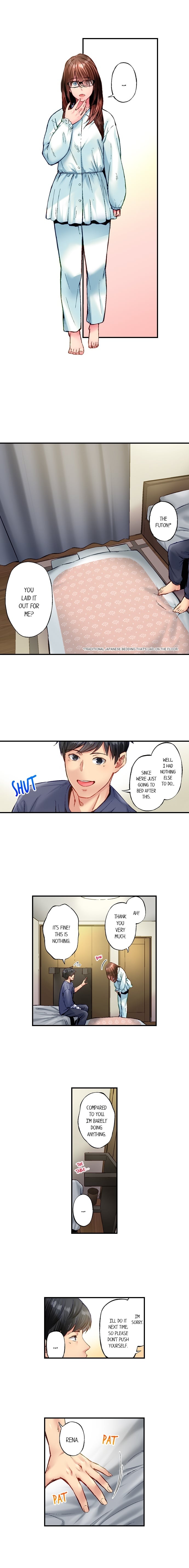 Simple yet Sexy - Chapter 130 Page 7