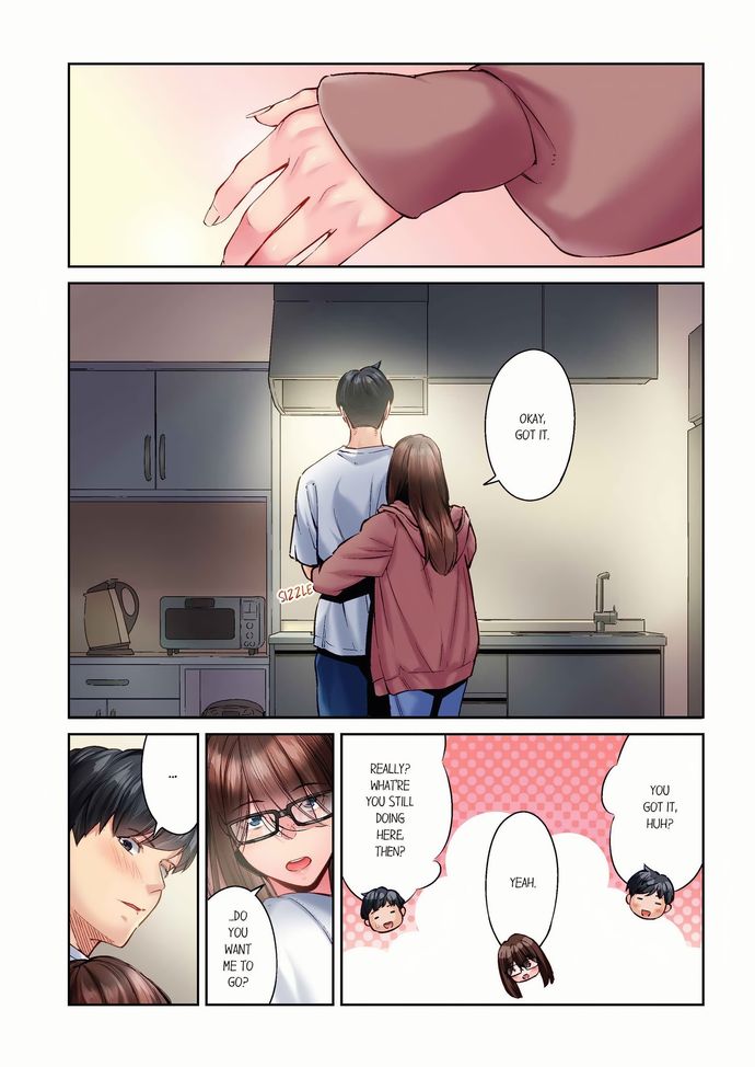 Simple yet Sexy - Chapter 133 Page 4