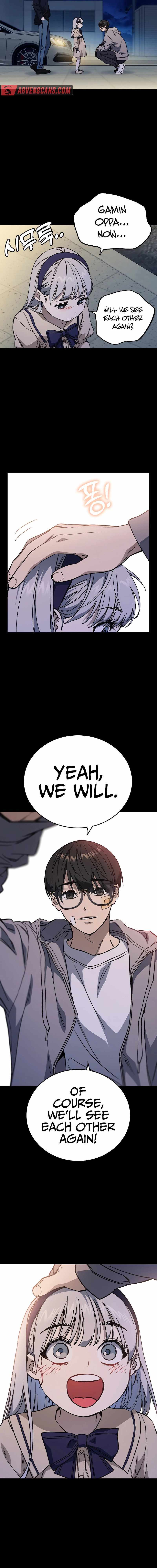 Study Group - Chapter 235 Page 11