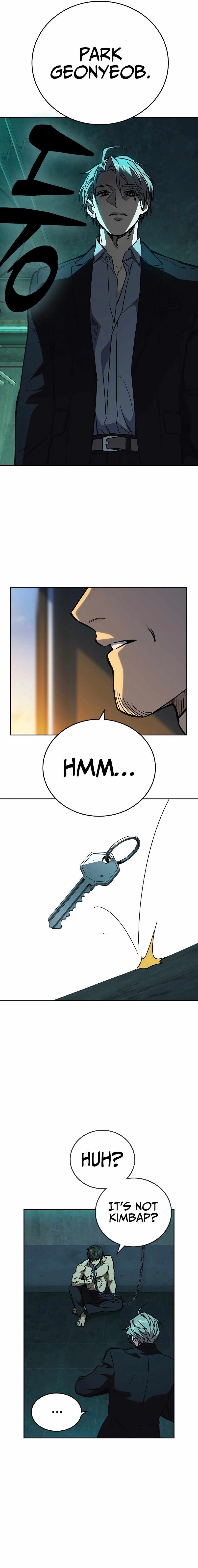 Study Group - Chapter 235 Page 36