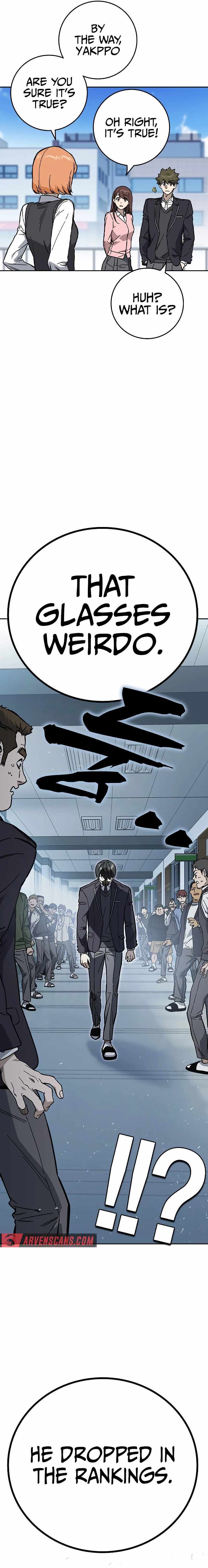 Study Group - Chapter 235 Page 5