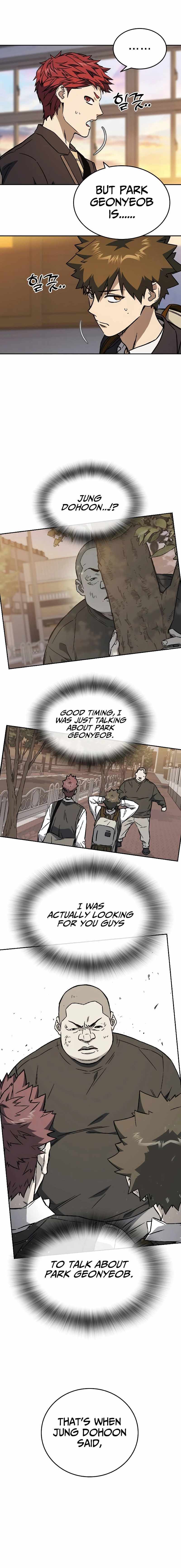 Study Group - Chapter 236 Page 24