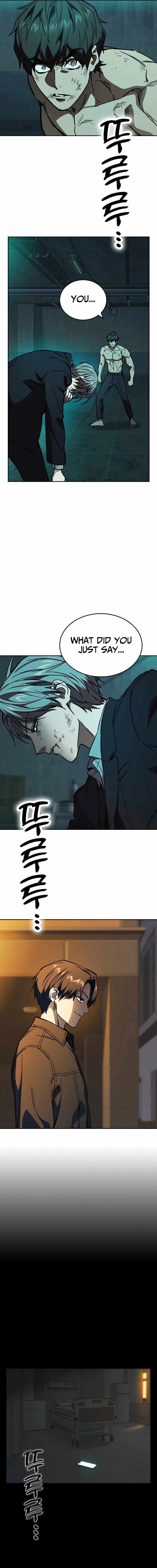 Study Group - Chapter 236 Page 29