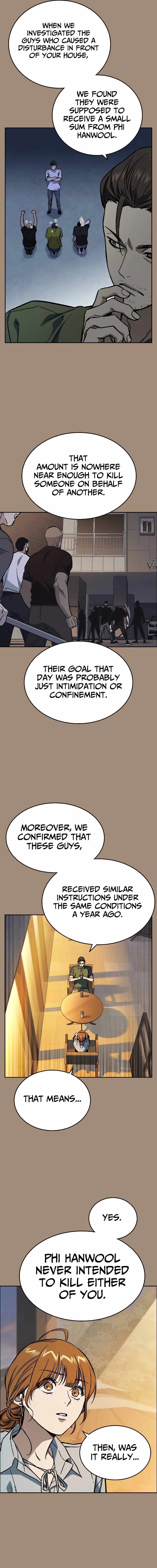 Study Group - Chapter 236 Page 6