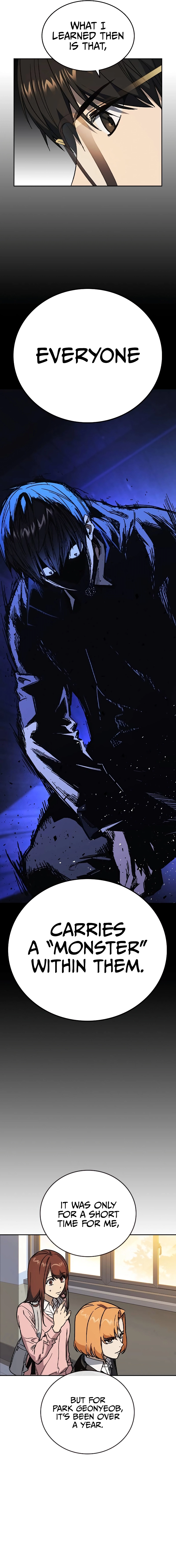 Study Group - Chapter 237 Page 15