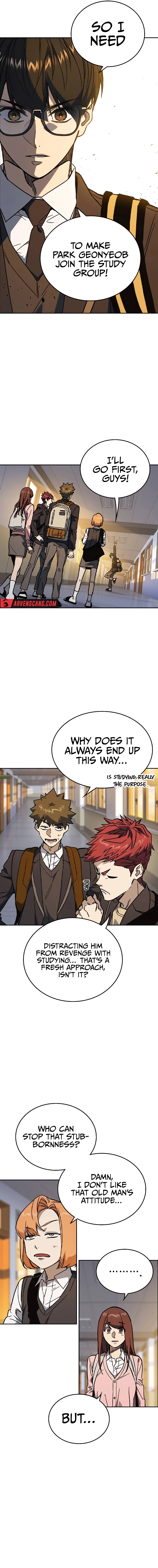 Study Group - Chapter 237 Page 16