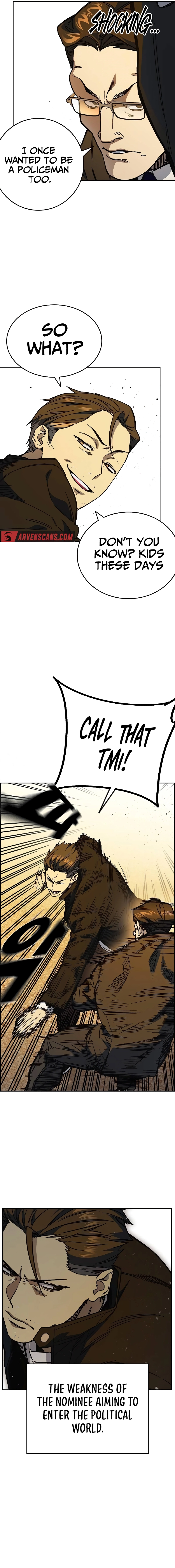 Study Group - Chapter 238 Page 11