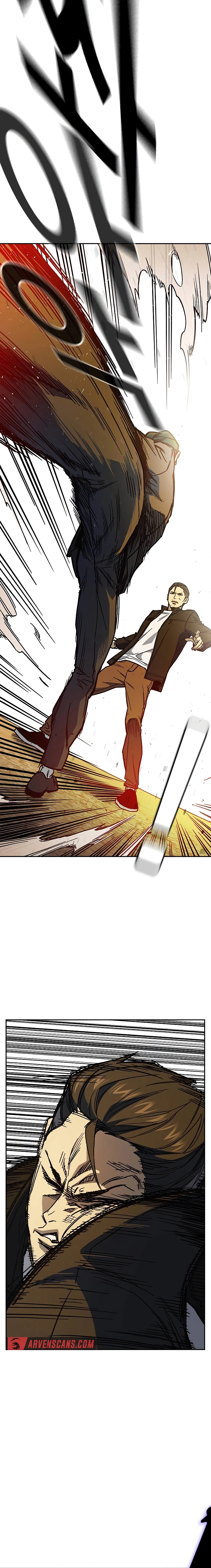 Study Group - Chapter 238 Page 19