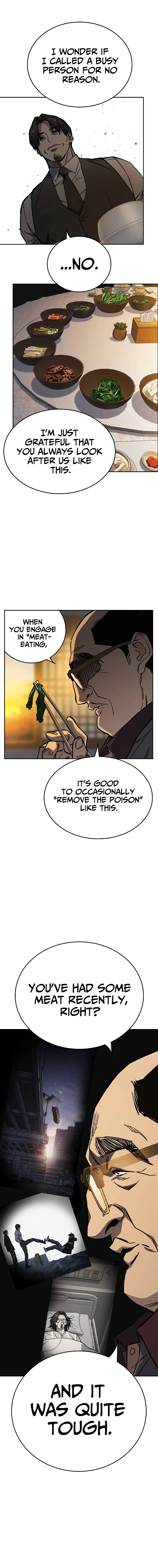 Study Group - Chapter 238 Page 3