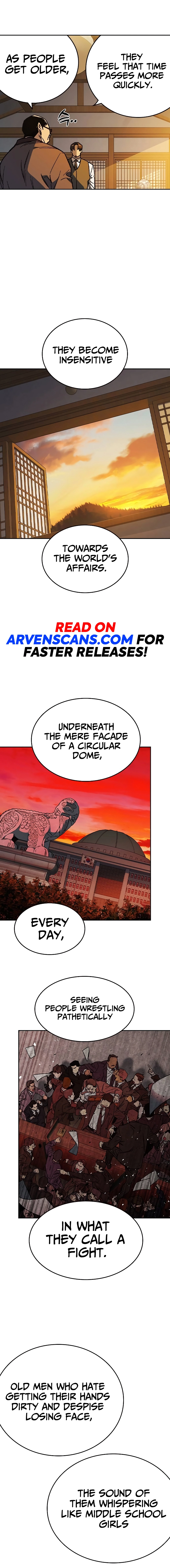 Study Group - Chapter 238 Page 5