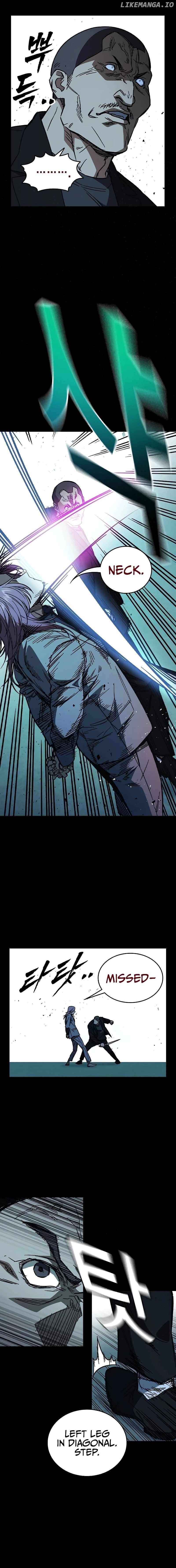 Study Group - Chapter 239 Page 5