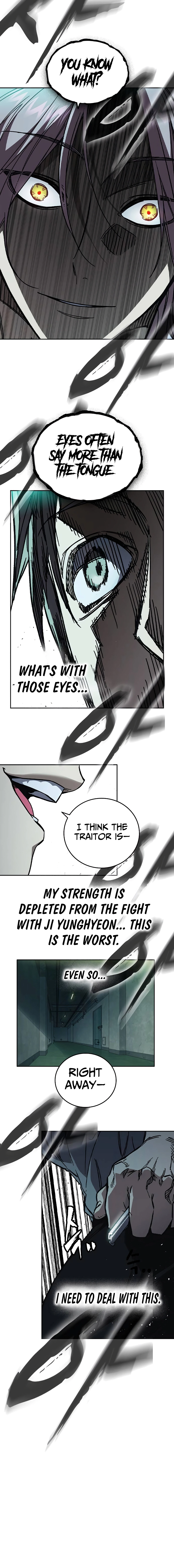 Study Group - Chapter 240 Page 12