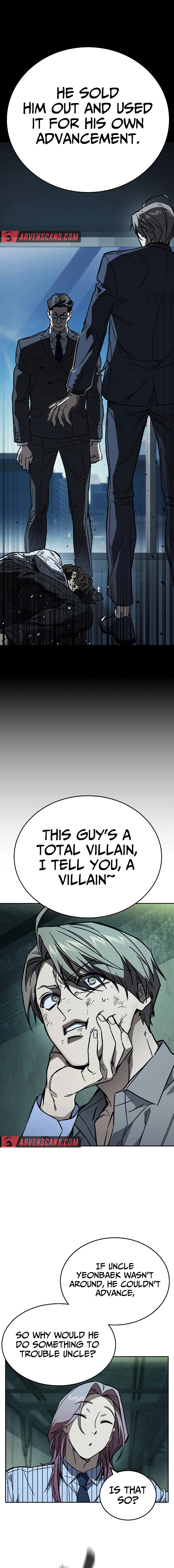 Study Group - Chapter 240 Page 15