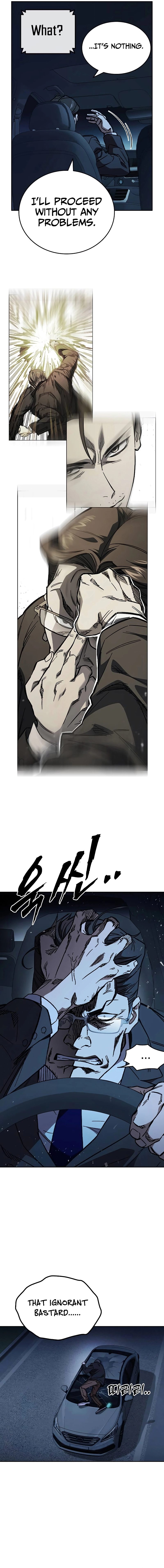 Study Group - Chapter 240 Page 19