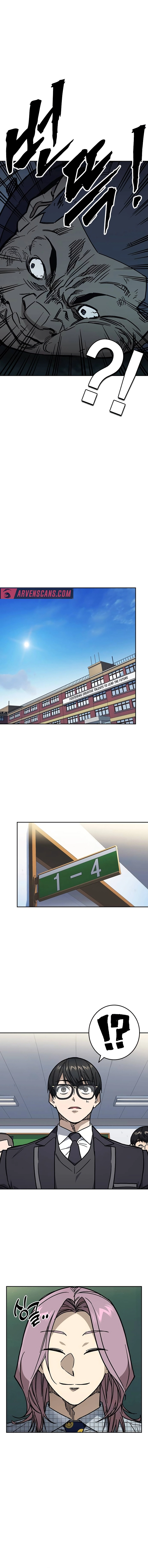 Study Group - Chapter 241 Page 16