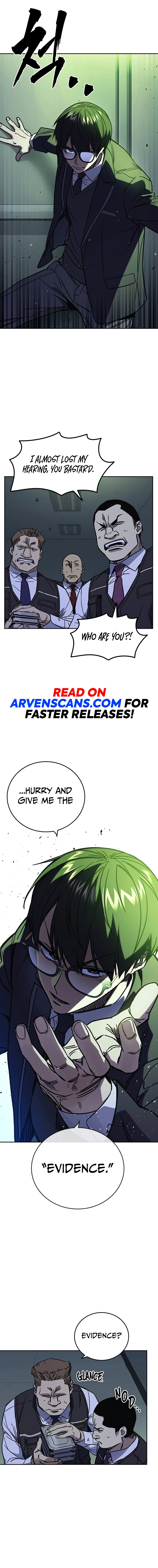 Study Group - Chapter 241 Page 5