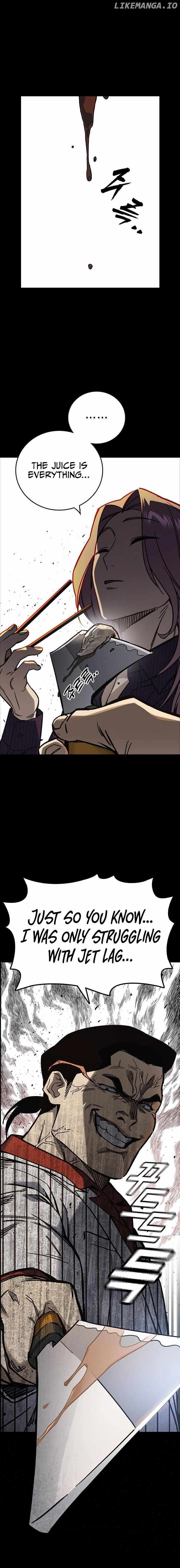 Study Group - Chapter 243 Page 4