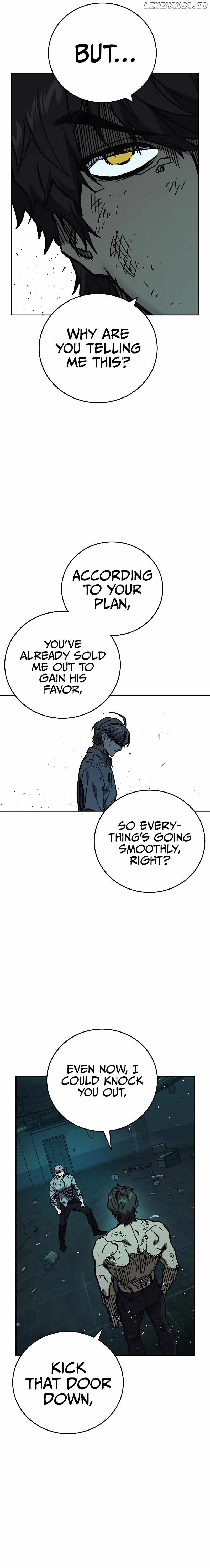 Study Group - Chapter 244 Page 16