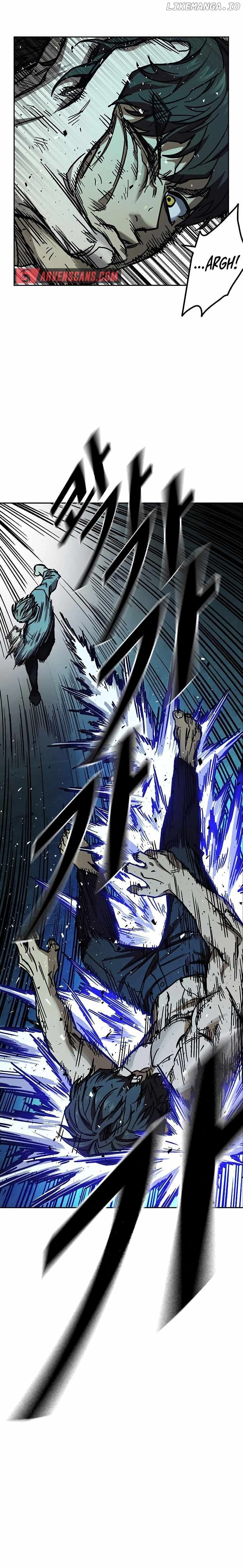 Study Group - Chapter 244 Page 19