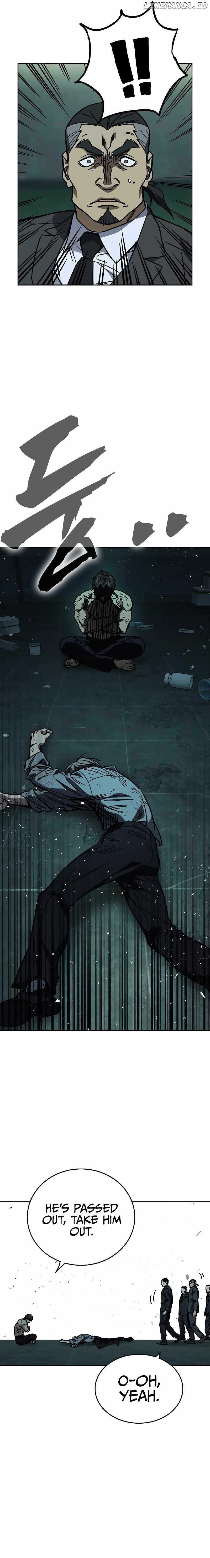 Study Group - Chapter 244 Page 23