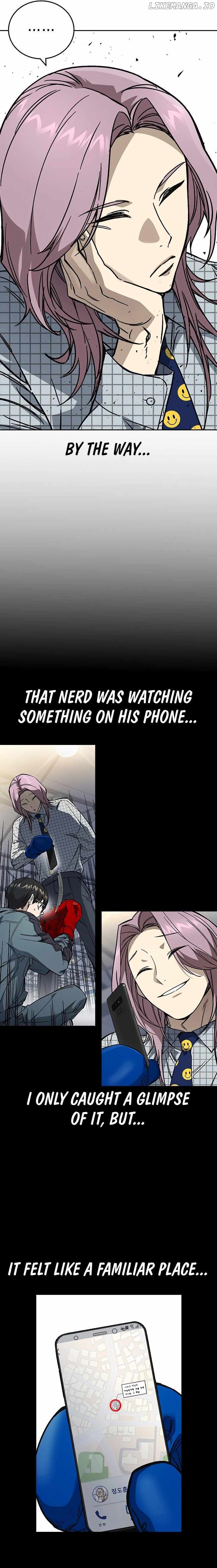 Study Group - Chapter 244 Page 28