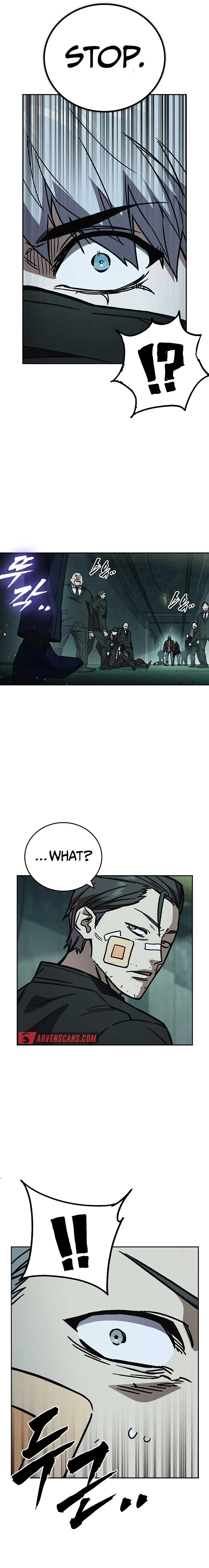 Study Group - Chapter 245 Page 27