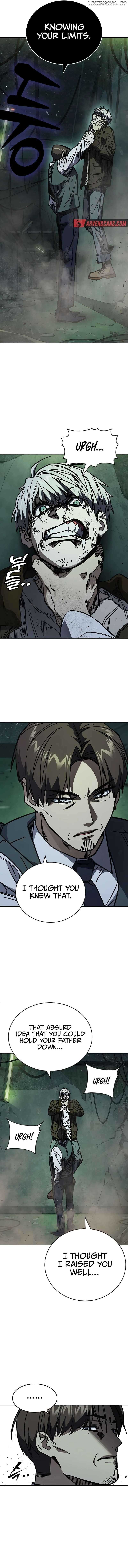 Study Group - Chapter 246 Page 10