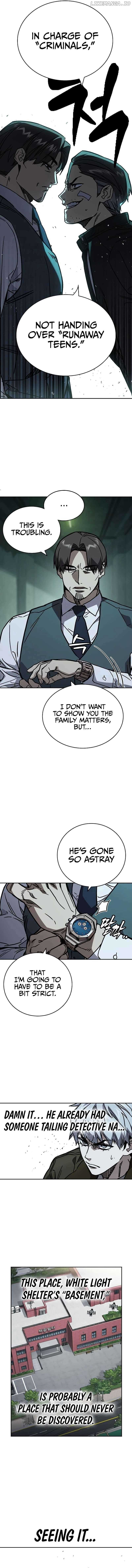 Study Group - Chapter 246 Page 4