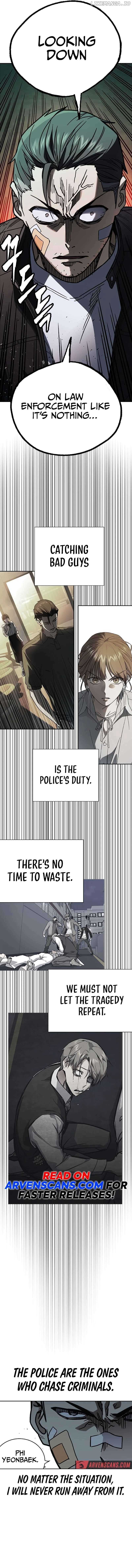 Study Group - Chapter 246 Page 6