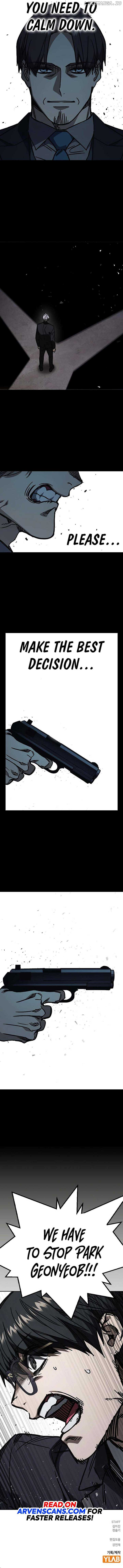 Study Group - Chapter 250 Page 12