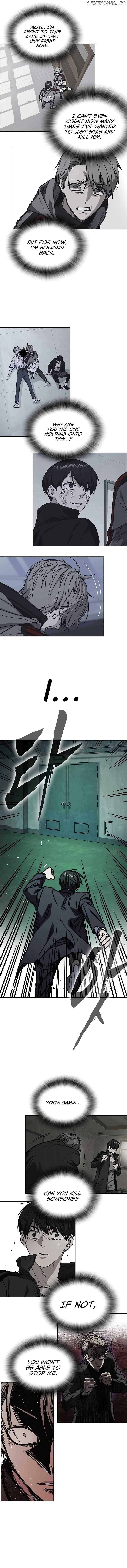 Study Group - Chapter 251 Page 21