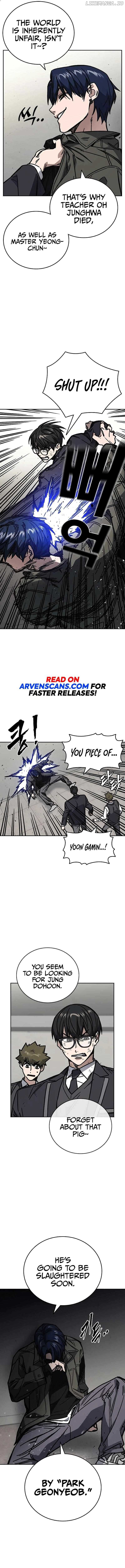 Study Group - Chapter 251 Page 5