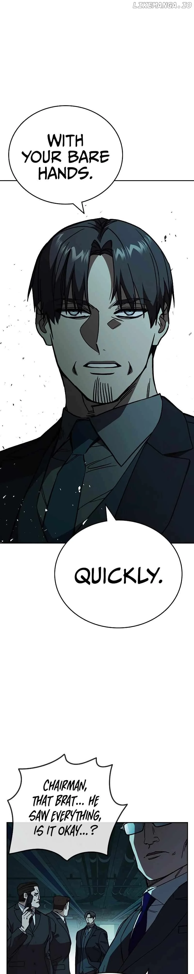 Study Group - Chapter 253 Page 21