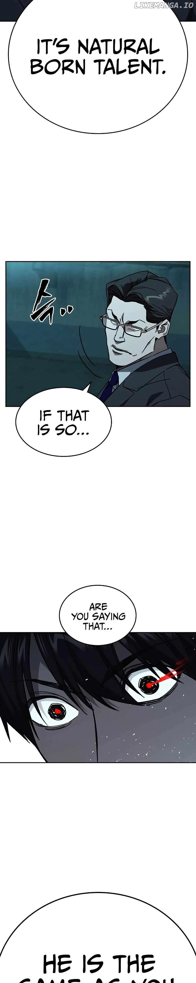 Study Group - Chapter 253 Page 32